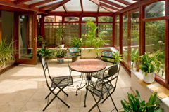 Clayton Le Woods conservatory quotes
