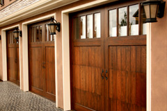 Clayton Le Woods garage extension quotes