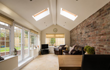 Clayton Le Woods single storey extension leads